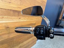 2014 HARLEY-DAVIDSON FXSB SOFTAIL BREAKOUT