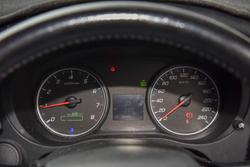 2015 Mitsubishi Outlander LS