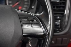 2015 Mitsubishi Outlander LS