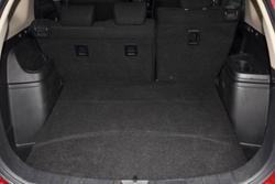 2015 Mitsubishi Outlander LS