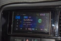 2015 Mitsubishi Outlander LS