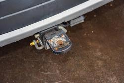 2015 Mitsubishi Outlander LS