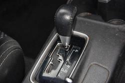 2015 Mitsubishi Outlander LS