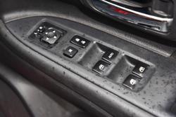 2015 Mitsubishi Outlander LS