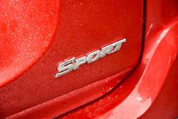 2015 Mitsubishi Outlander LS