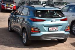 2017 Hyundai Kona Active
