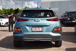 2017 Hyundai Kona Active