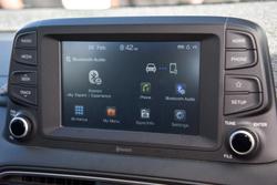 2017 Hyundai Kona Active