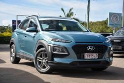 2017 Hyundai Kona Active