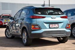 2017 Hyundai Kona Active