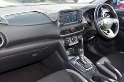 2017 Hyundai Kona Active