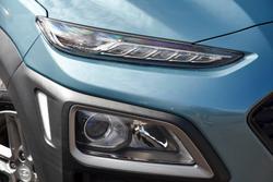 2017 Hyundai Kona Active