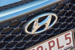 2017 Hyundai Kona Active