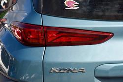 2017 Hyundai Kona Active