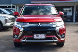 2021 Mitsubishi Outlander PHEV ES
