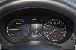 2021 Mitsubishi Outlander PHEV ES