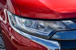 2021 Mitsubishi Outlander PHEV ES