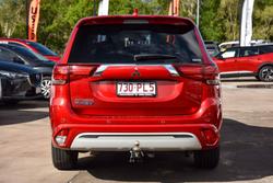 2021 Mitsubishi Outlander PHEV ES