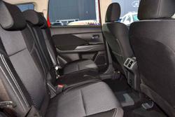 2021 Mitsubishi Outlander PHEV ES