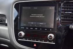 2021 Mitsubishi Outlander PHEV ES