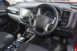 2021 Mitsubishi Outlander PHEV ES