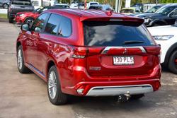 2021 Mitsubishi Outlander PHEV ES