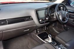 2021 Mitsubishi Outlander PHEV ES