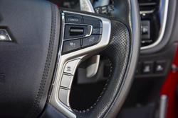 2021 Mitsubishi Outlander PHEV ES