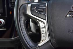 2021 Mitsubishi Outlander PHEV ES