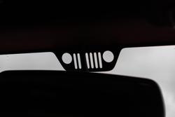 2016 Jeep Wrangler Unlimited Overland JK MY17 4X4 Dual Range Firecracker Red