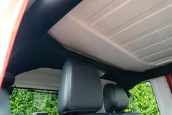 2016 Jeep Wrangler Unlimited Overland