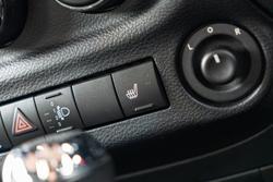 2016 Jeep Wrangler Unlimited Overland