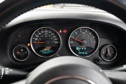 2016 Jeep Wrangler Unlimited Overland