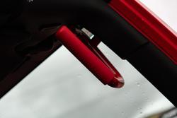 2016 Jeep Wrangler Unlimited Overland