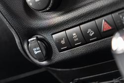 2016 Jeep Wrangler Unlimited Overland