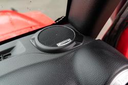 2016 Jeep Wrangler Unlimited Overland