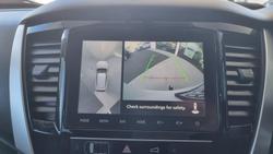 2022 Mitsubishi Pajero Sport GLS