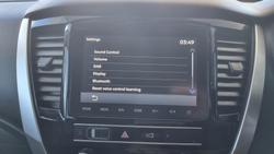 2022 Mitsubishi Pajero Sport GLS