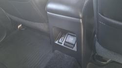 2022 Mitsubishi Pajero Sport GLS