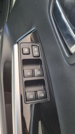 2022 Mitsubishi Pajero Sport GLS