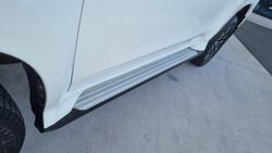 2022 Mitsubishi Pajero Sport GLS