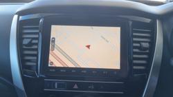 2022 Mitsubishi Pajero Sport GLS