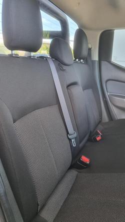 2018 Mitsubishi Triton GLS