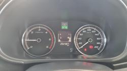 2018 Mitsubishi Triton GLS