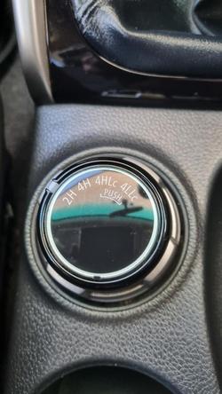 2018 Mitsubishi Triton GLS