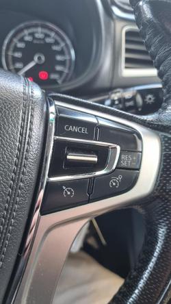 2018 Mitsubishi Triton GLS