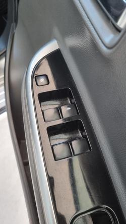 2018 Mitsubishi Triton GLS