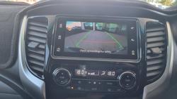 2018 Mitsubishi Triton GLS