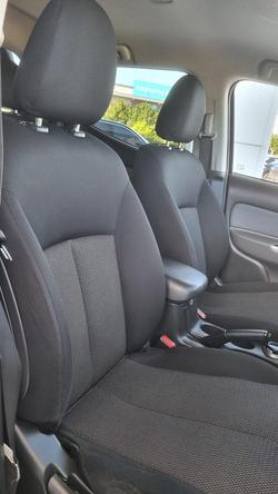 2018 Mitsubishi Triton GLS