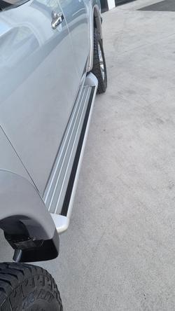 2018 Mitsubishi Triton GLS